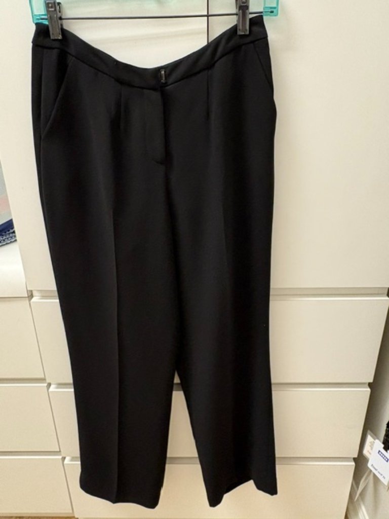 Black Dress Pants 6 Petite